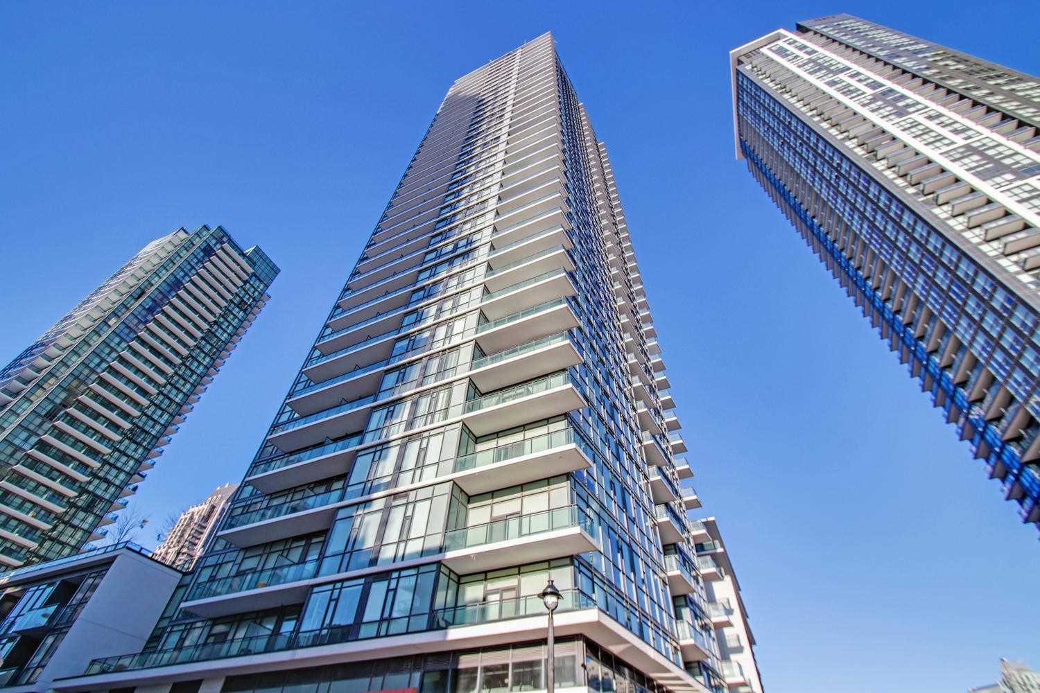 205-4065 Brickstone Mews  
