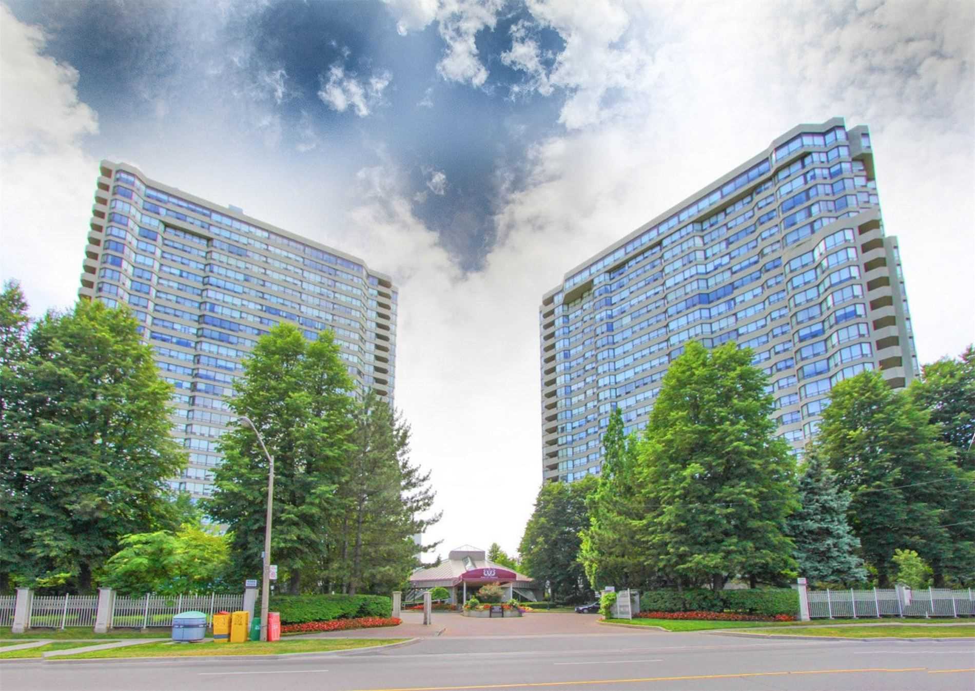 707-1320 Islington Ave  
