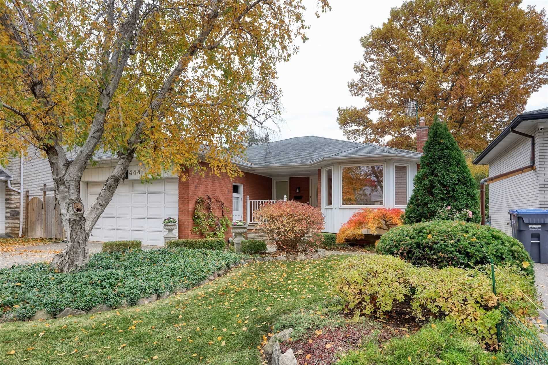444 Tedwyn Dr  