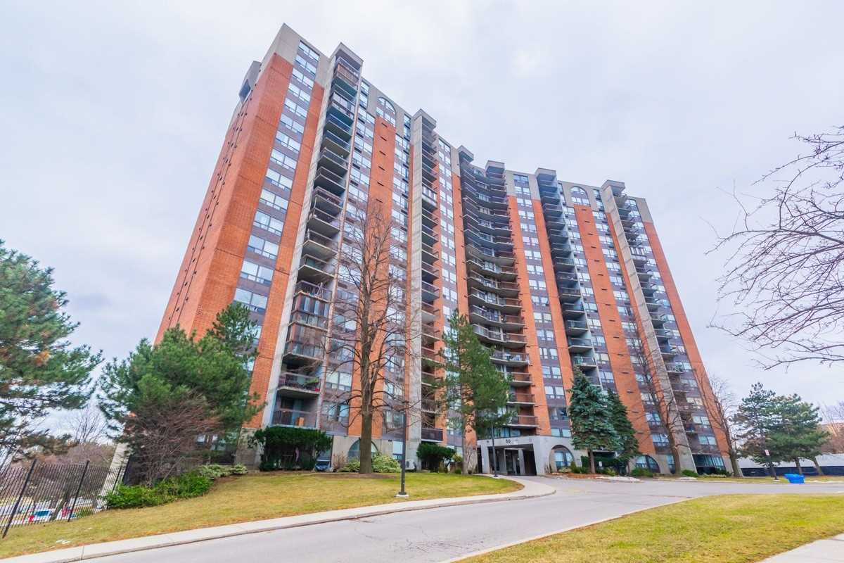 815-50 Mississauga Valley Blvd  