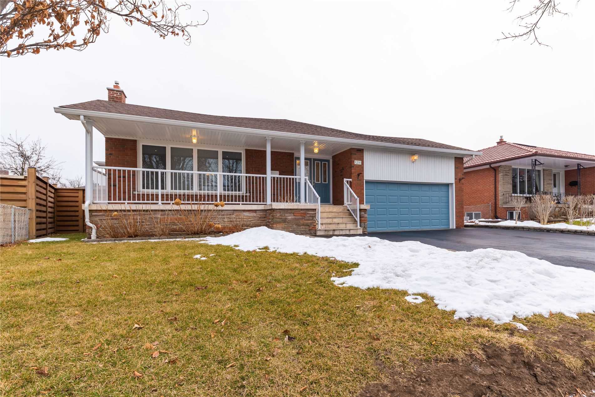 3200 Golden Orchard Dr  