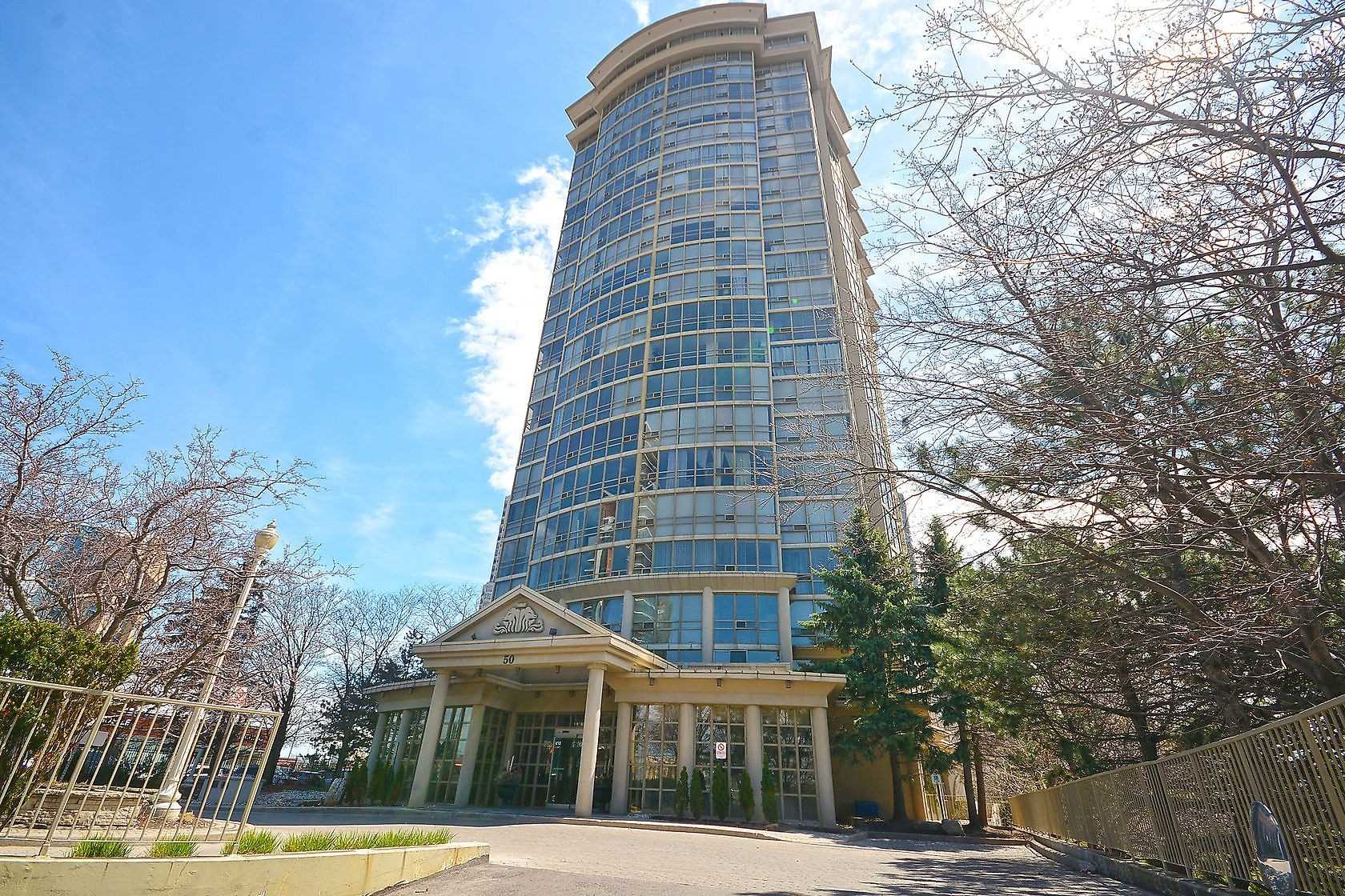 1204-50 W Eglinton Ave  