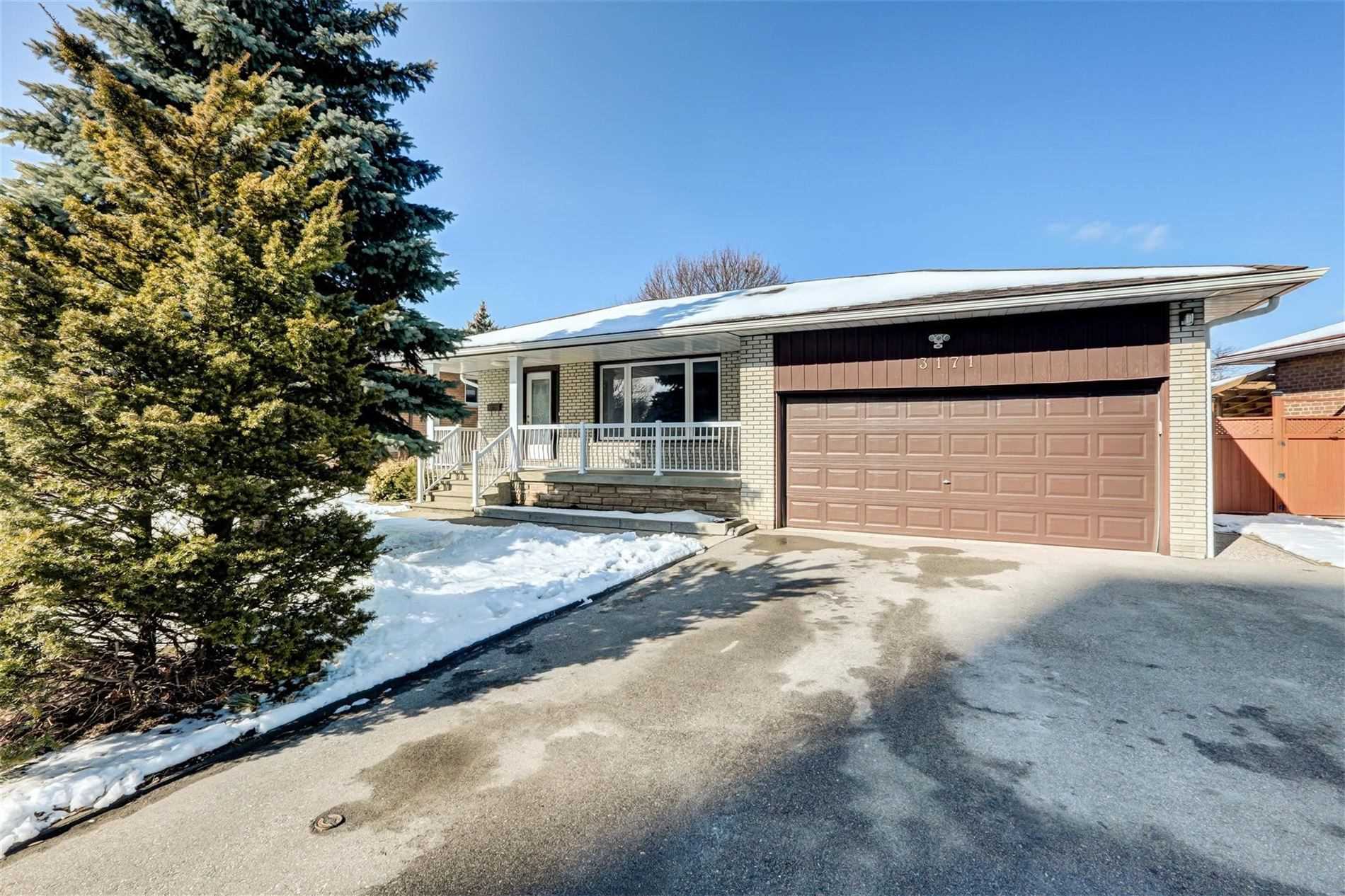 3171 Golden Orchard Dr  