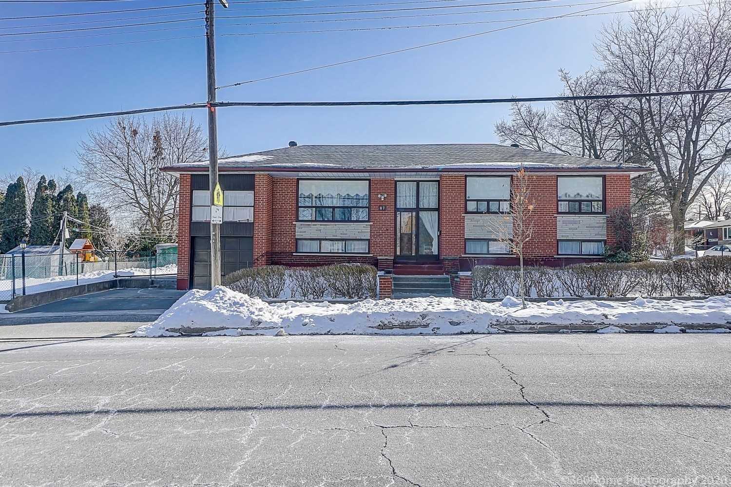 87 E Thistle Down Blvd  