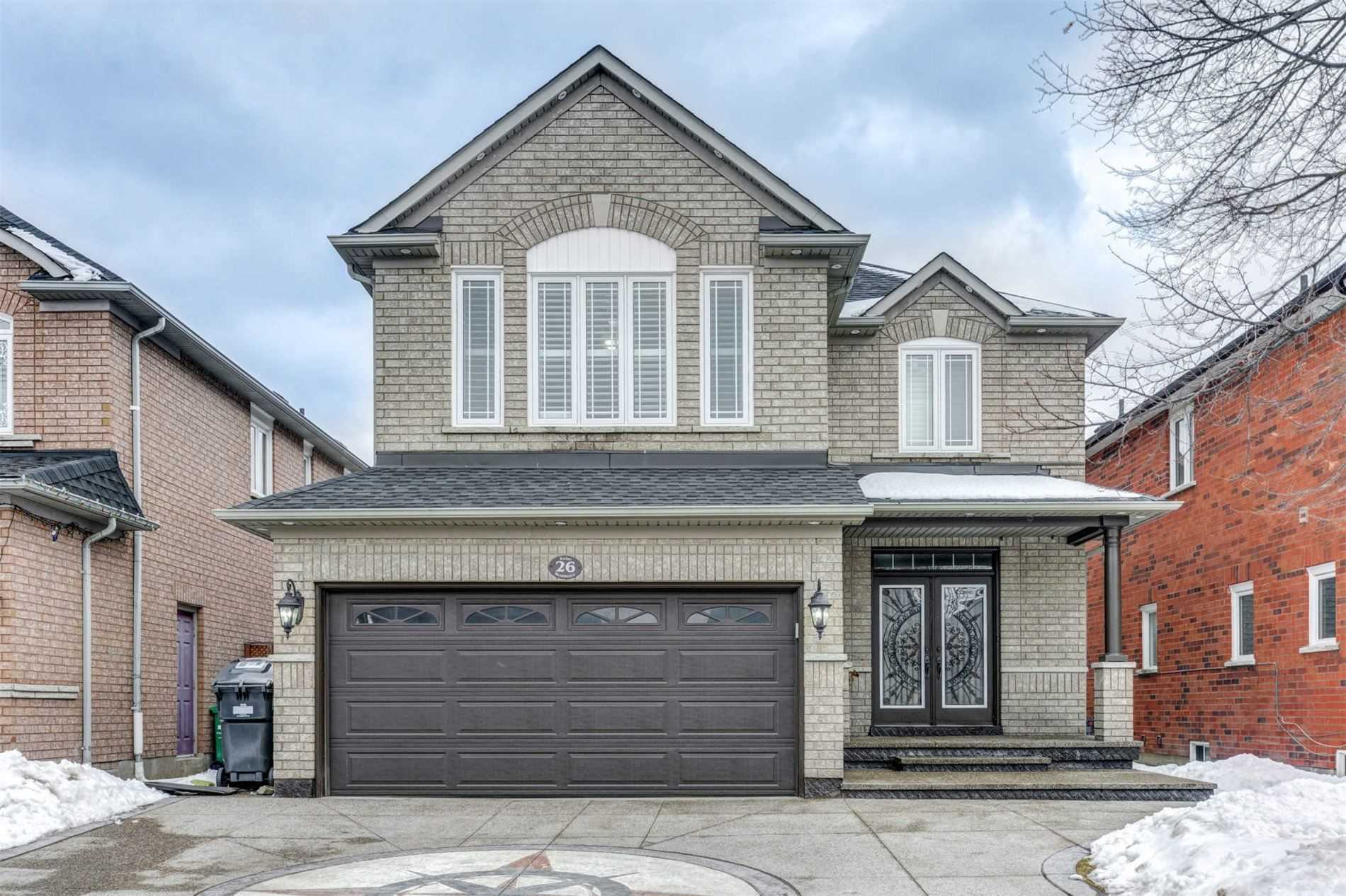 26 Smoothwater St  