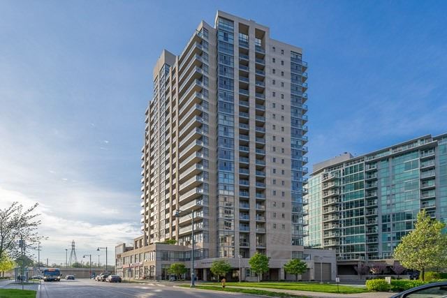 1006 - 3 Marine Parade Dr  