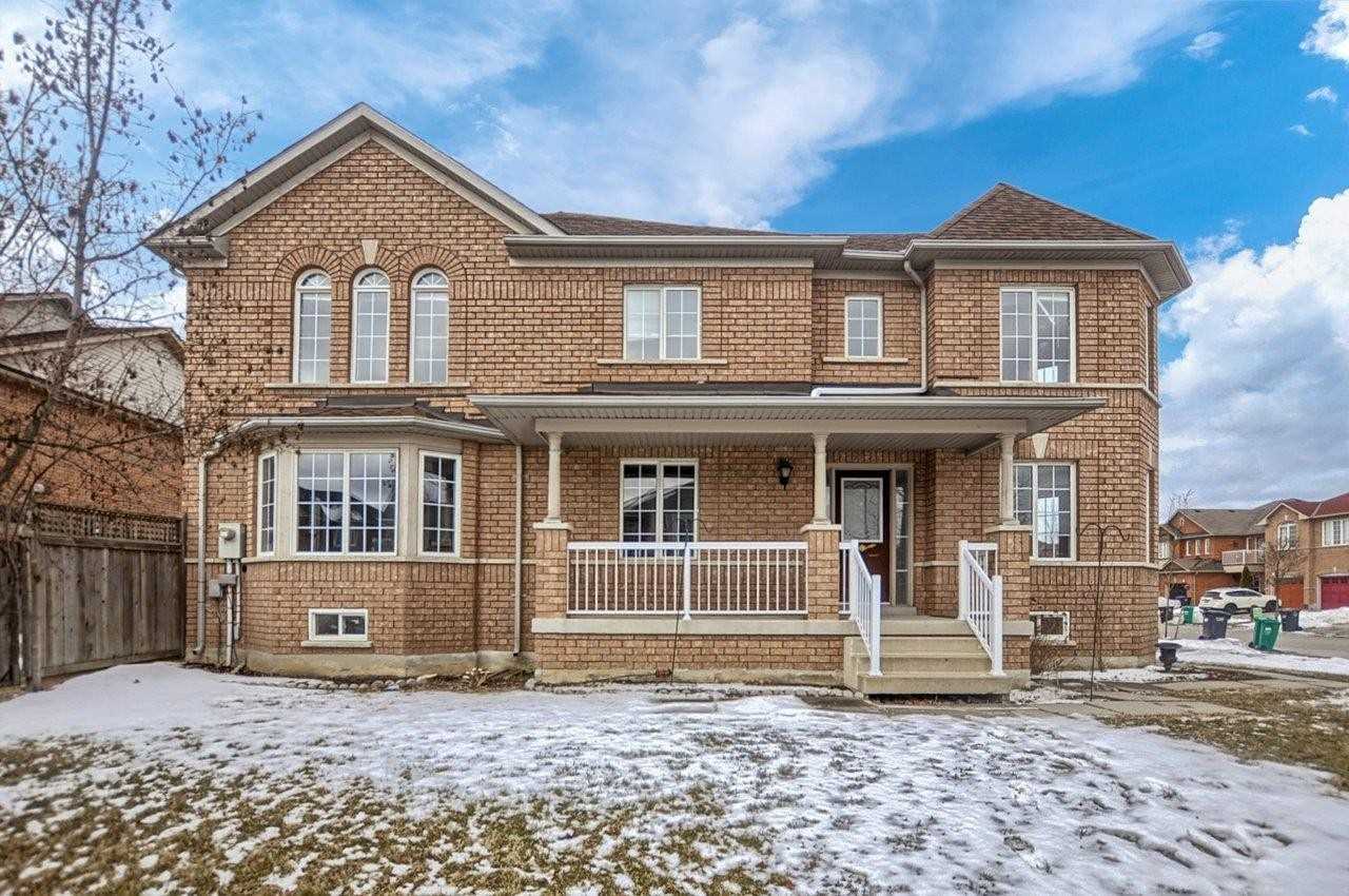 5906 Churchill Mdws Blvd  