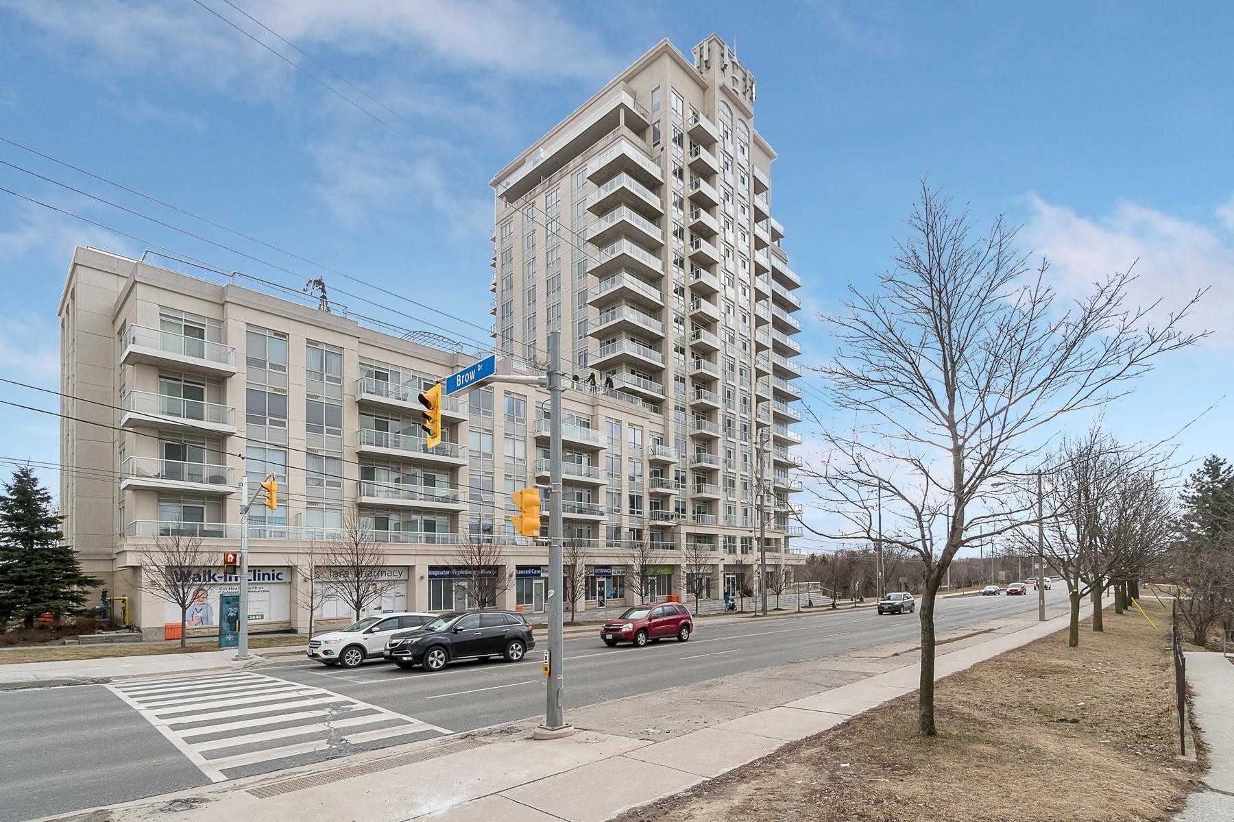 903-3865 W Lake Shore Blvd  