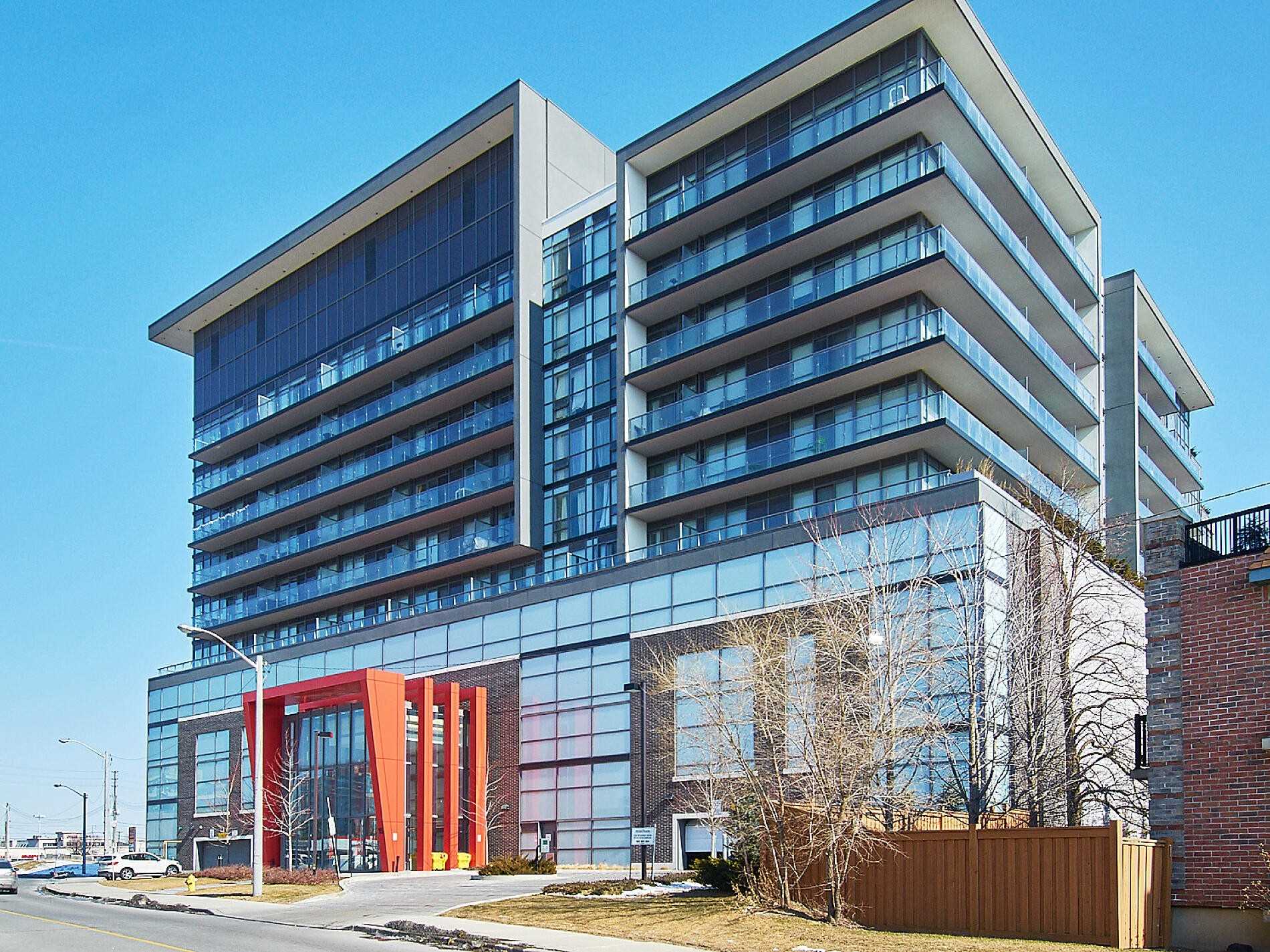 803-15 James Finlay Way  