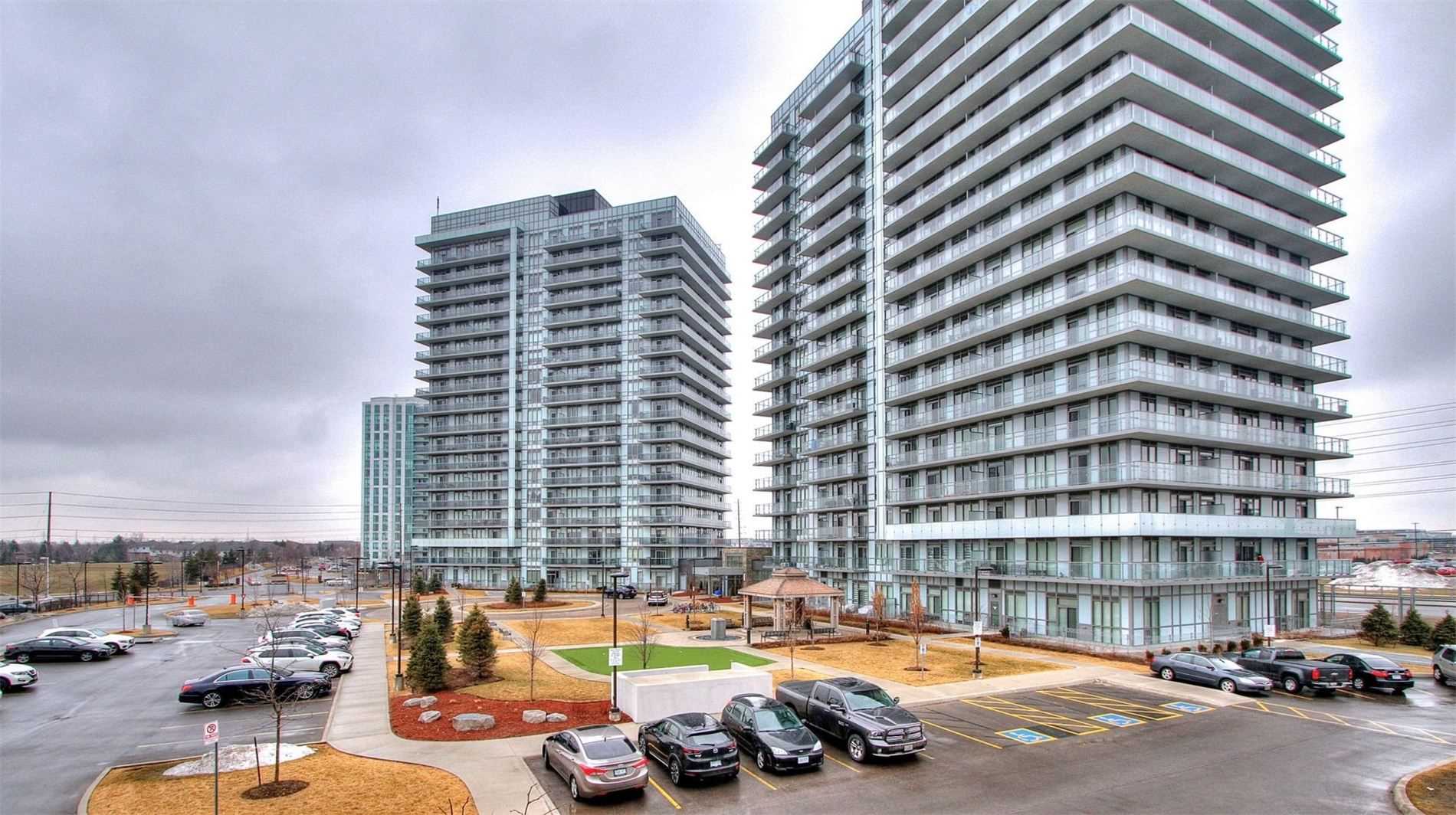 901-4633 Glen Erin Dr  