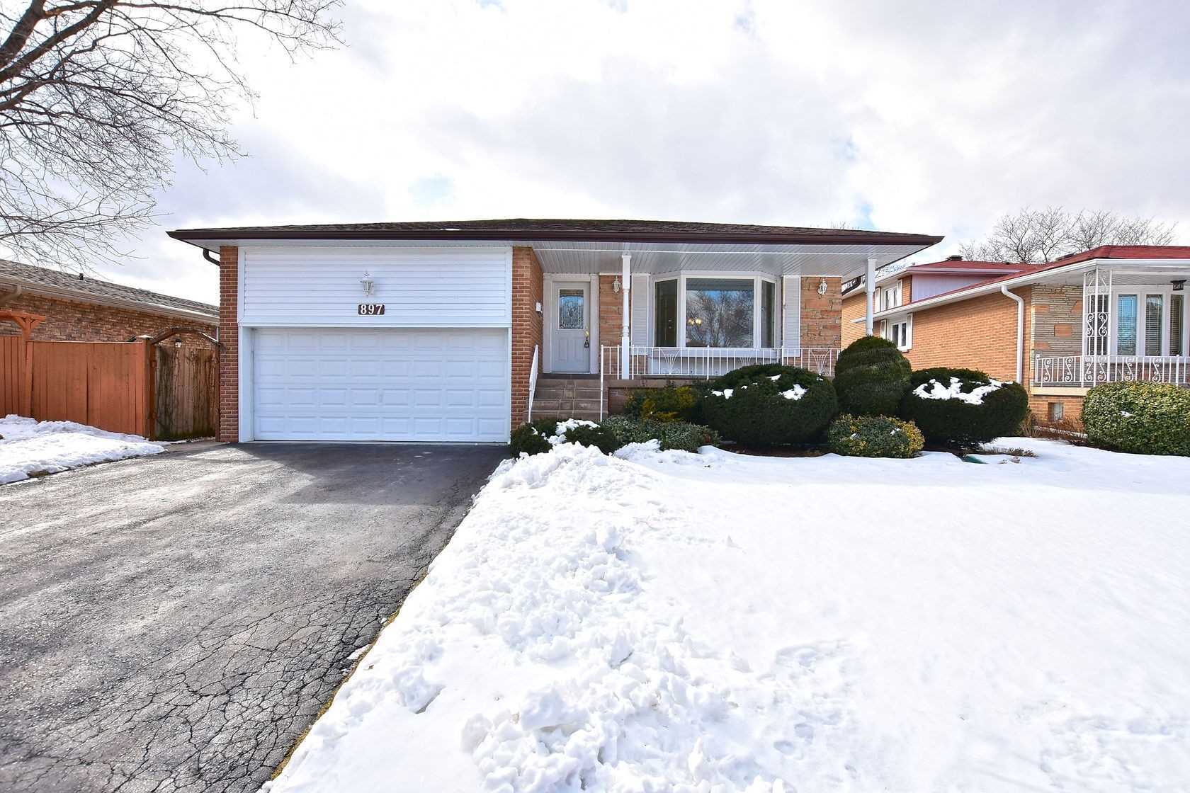 897 Lexicon Dr  