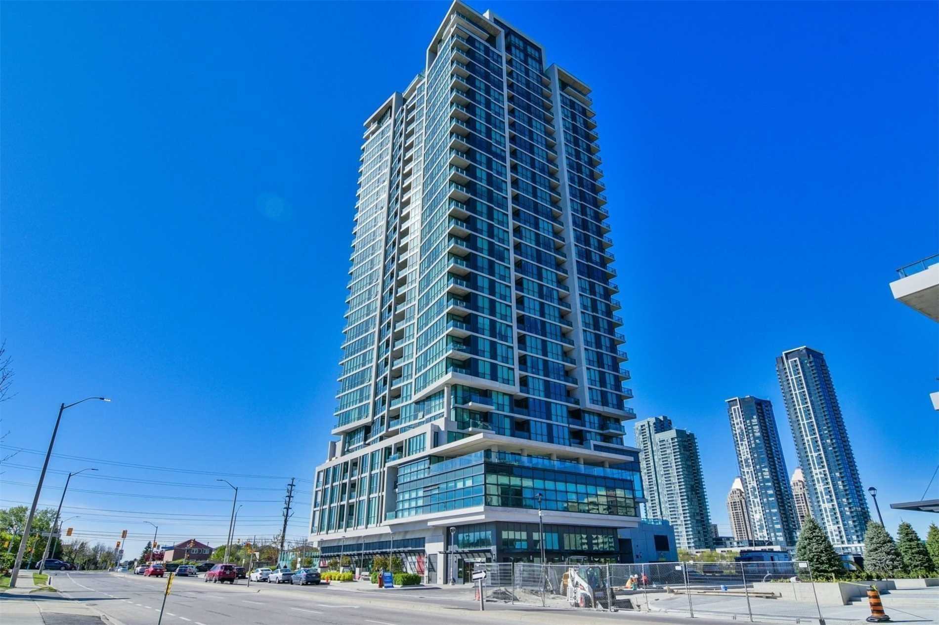 2504-3985 Grand Park Dr  