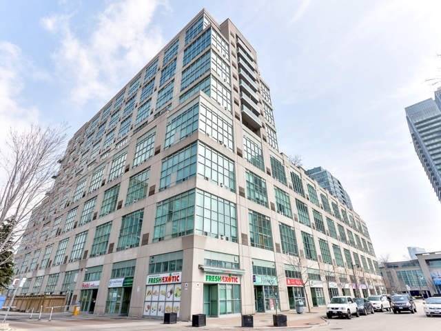 519-250 Manitoba St  