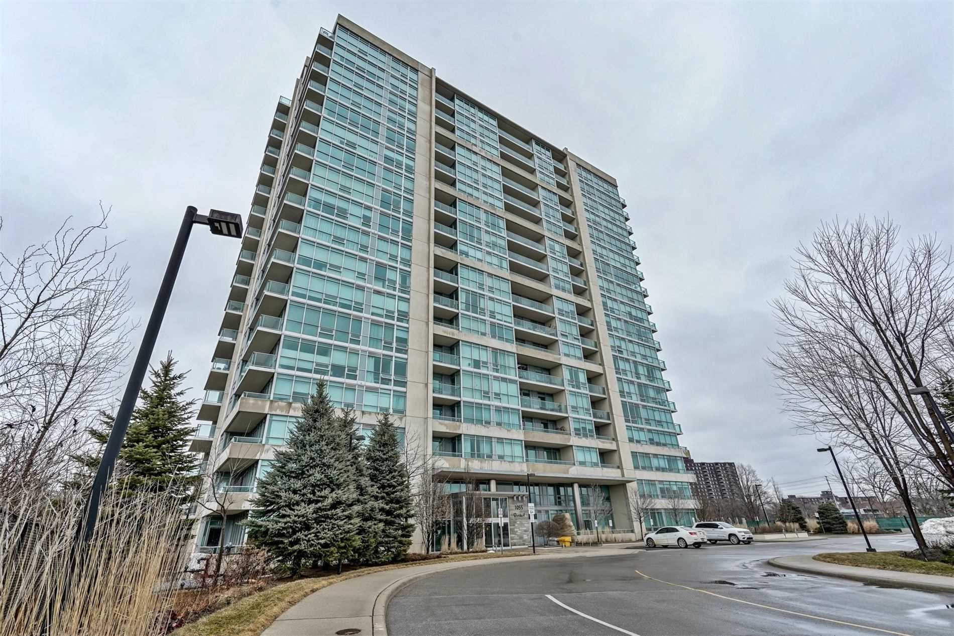 1306-1055 Southdown Rd  