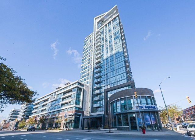 205 - 1 Hurontario St  