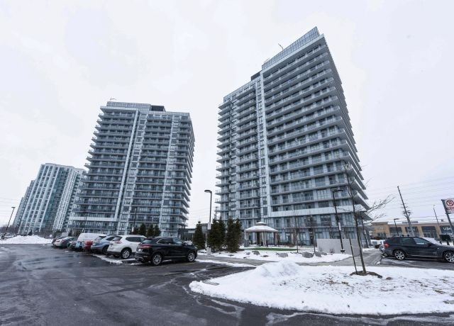 410-4655 Glen Erin Dr  