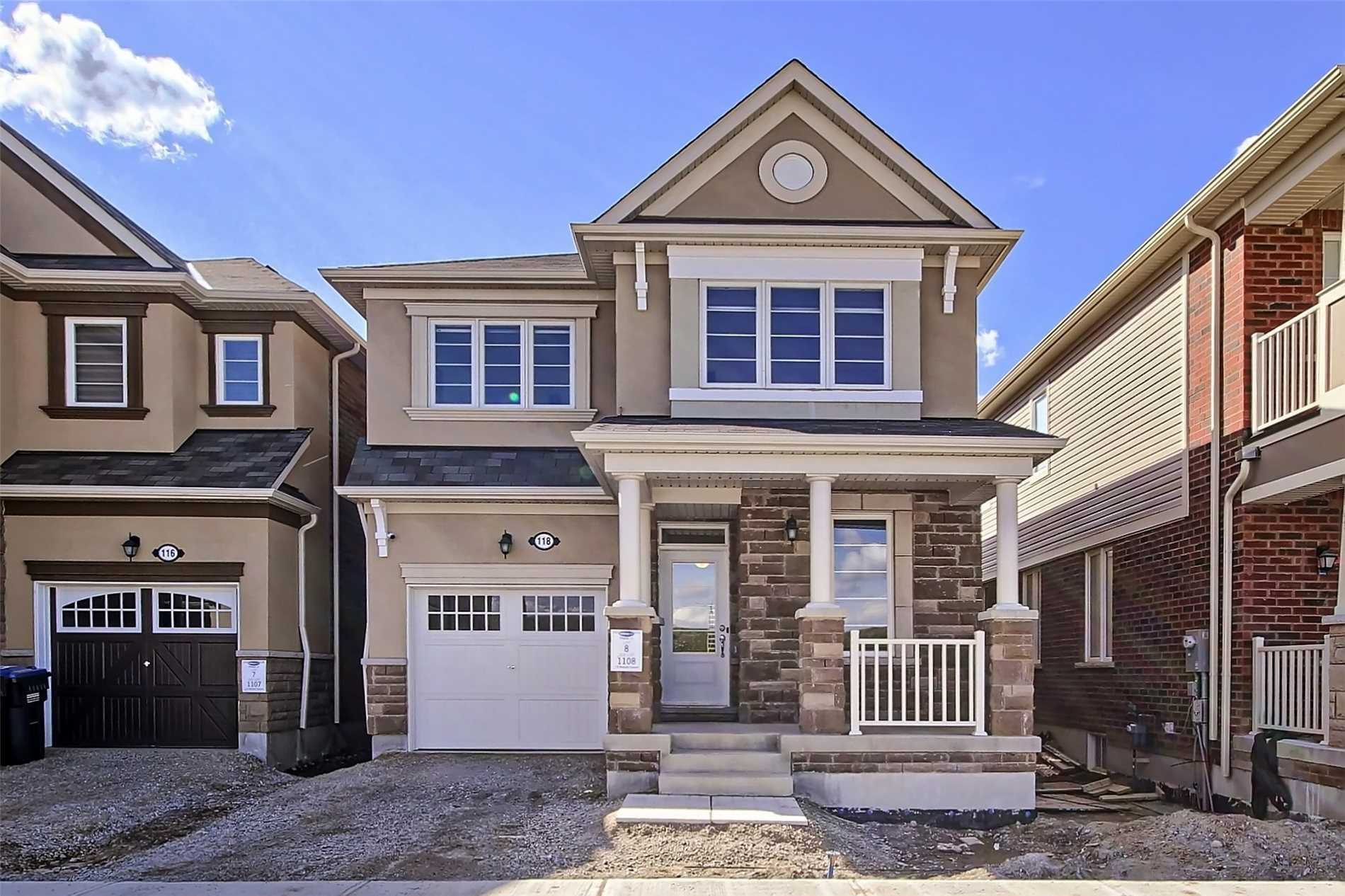 118 Benhurst Cres  