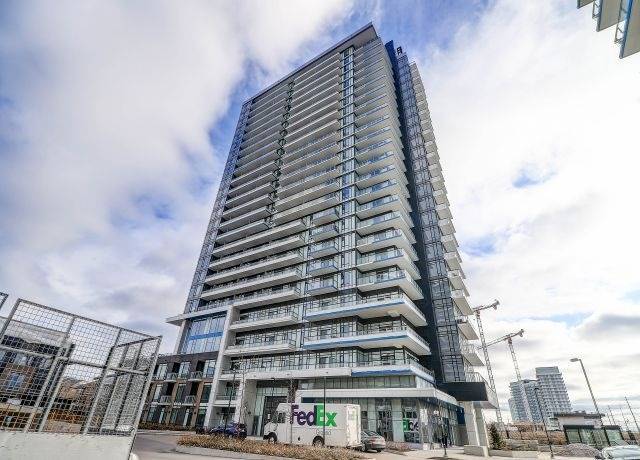 2209-2560 W Eglinton Ave  