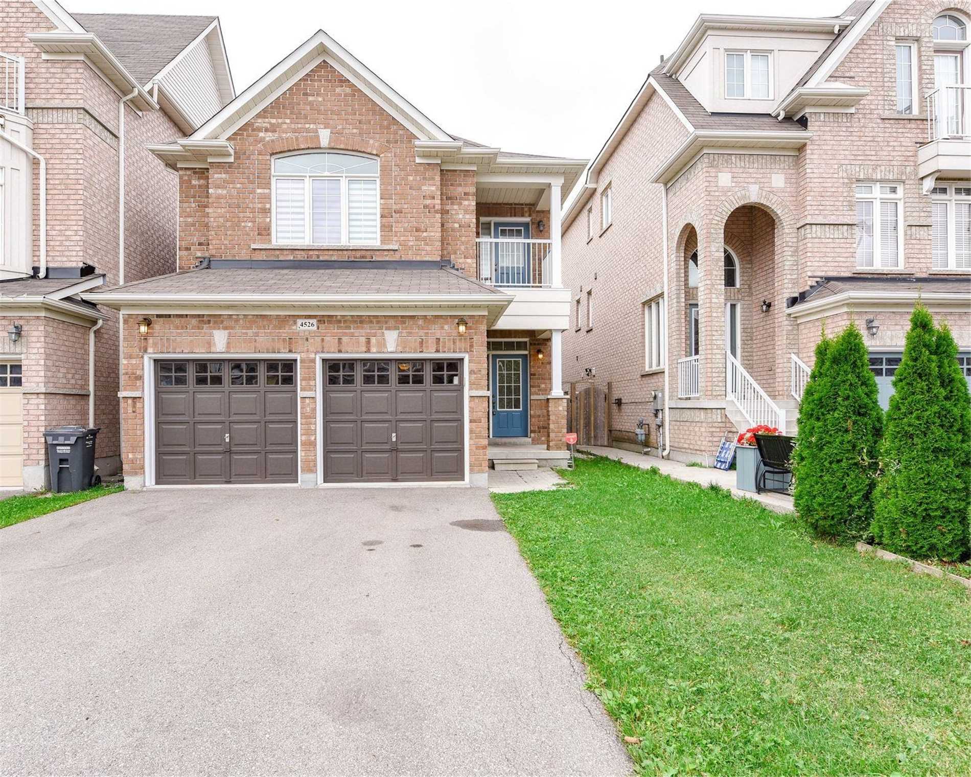 4526 Centretown Way  