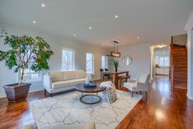 461 Royal York Rd  