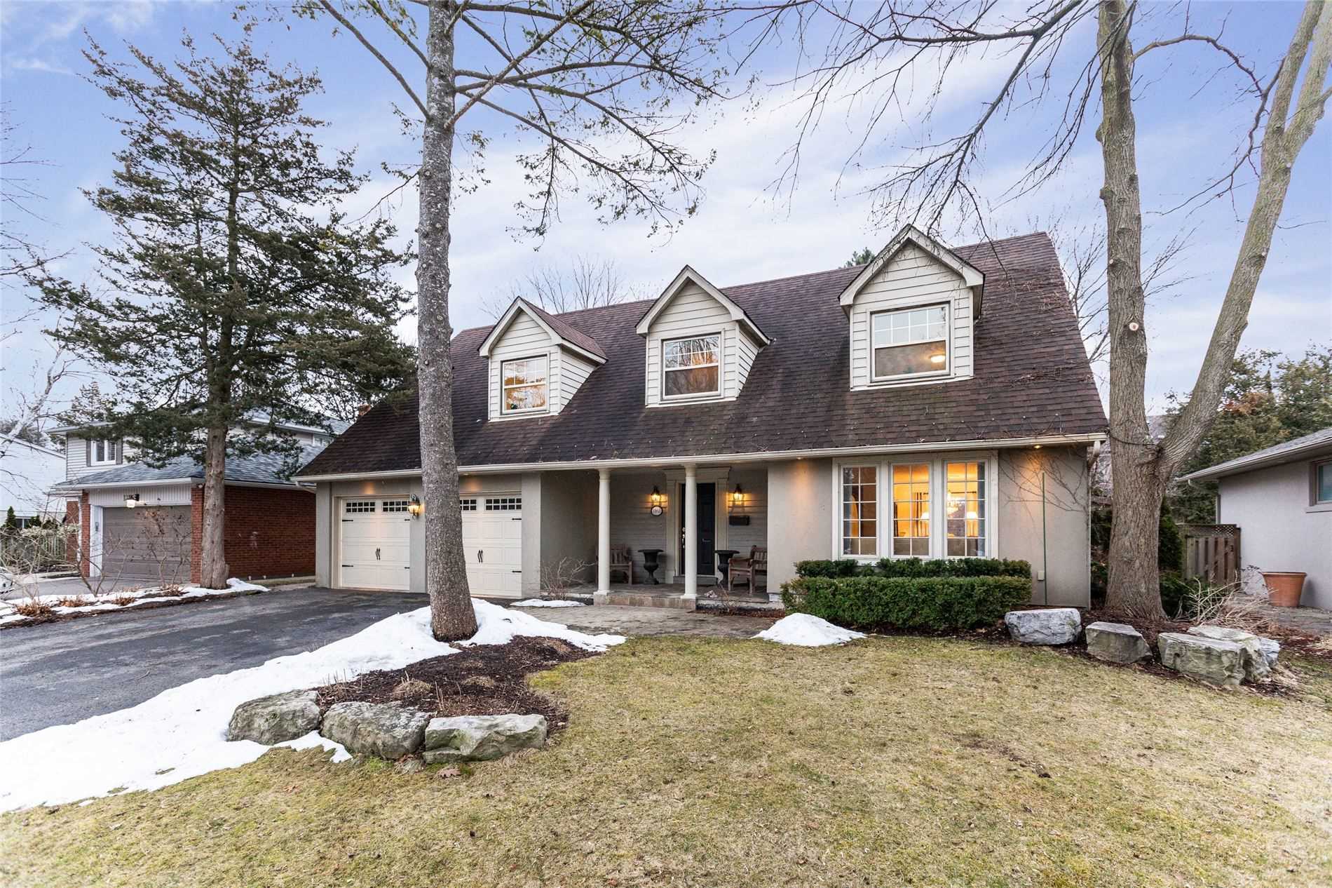 1162 Fair Birch Dr  