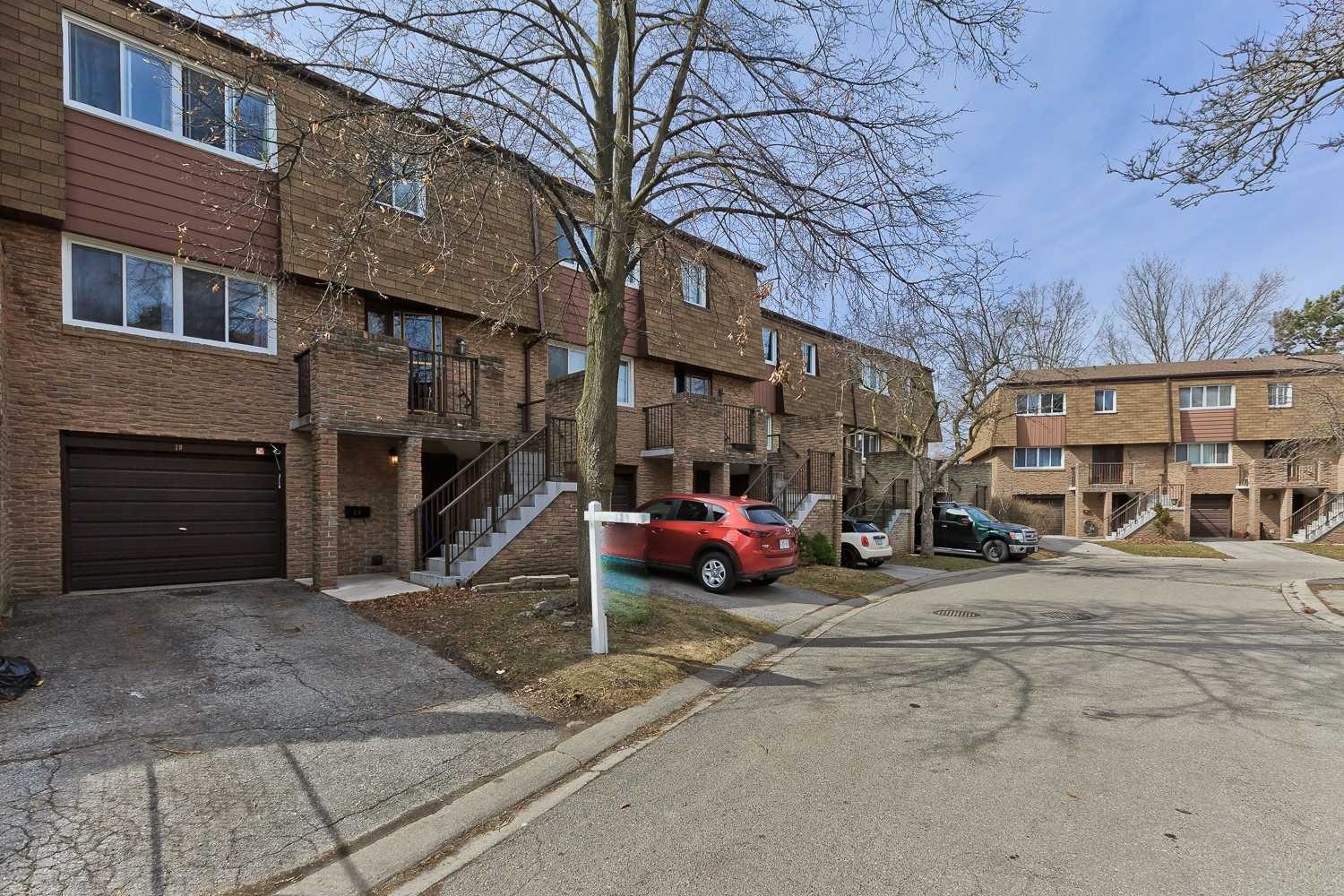 #19 -7030 COPENHAGEN RD  