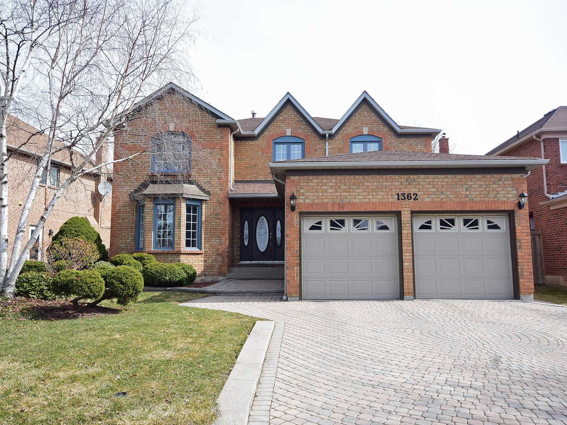 1362 Bancroft Dr  