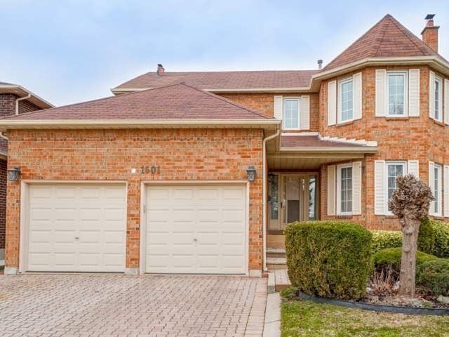 1501 Bough Beeches Blvd  