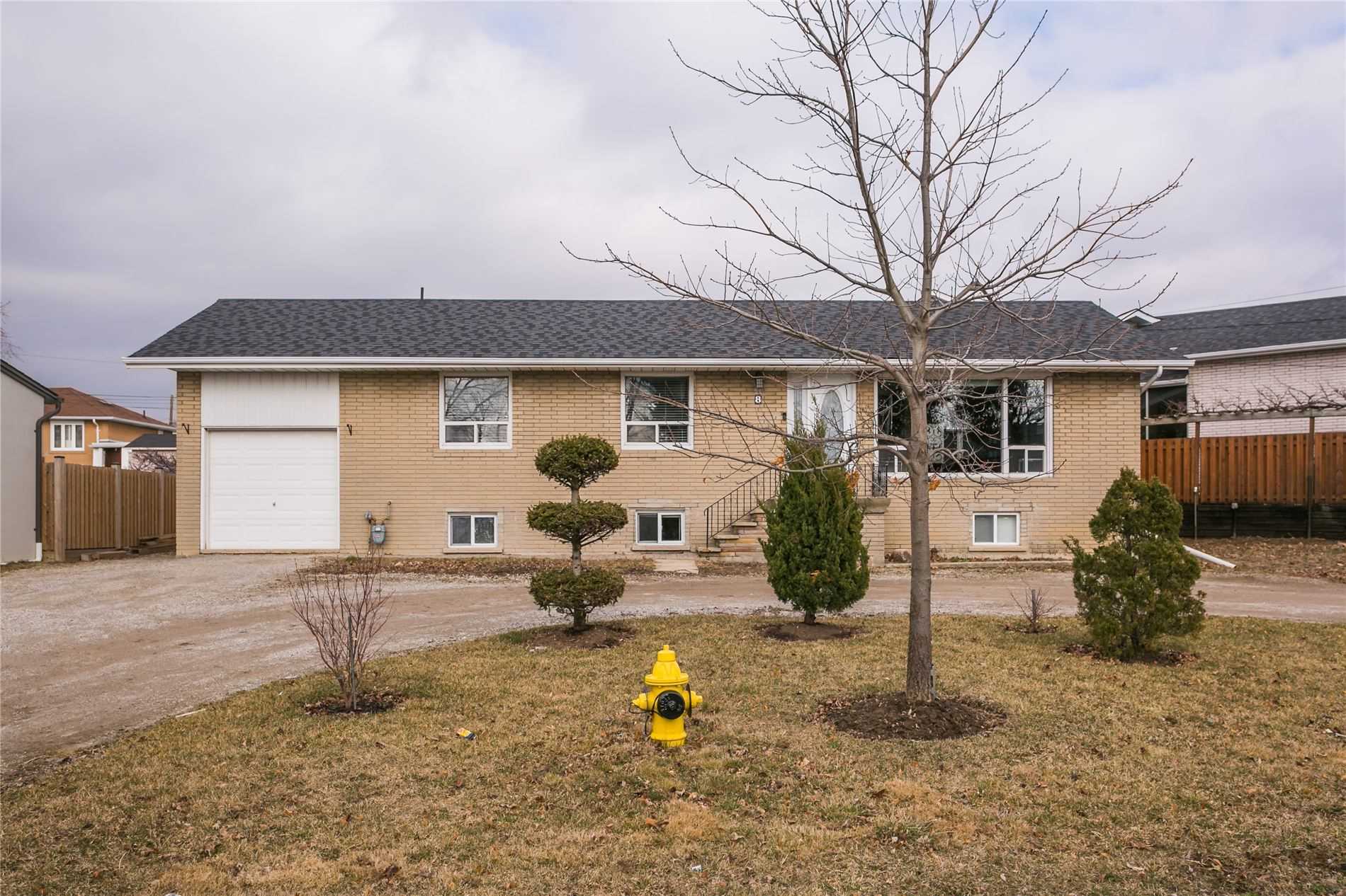 8 Dante Rd  
