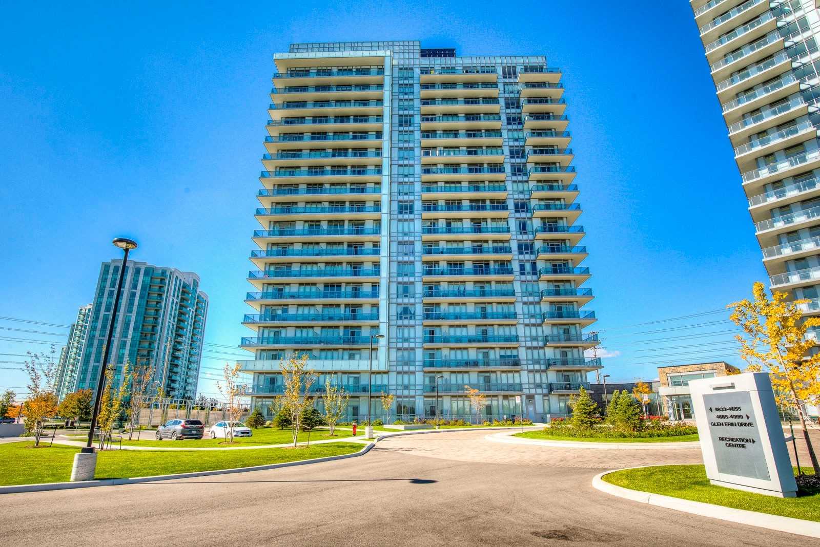 1709-4633 Glen Erin Dr  