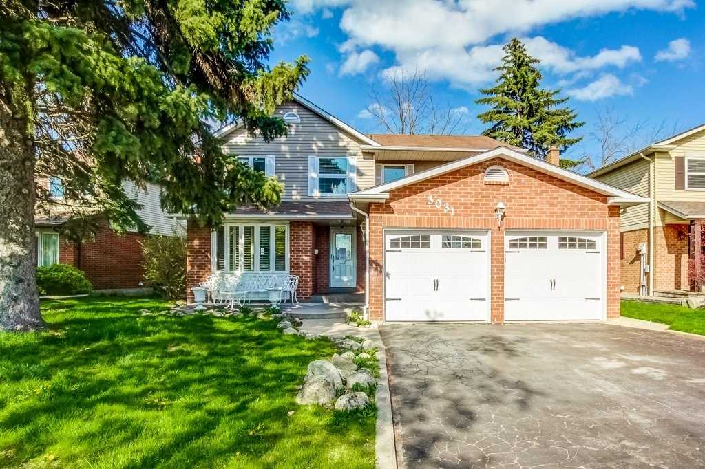 3031 Redstart Dr  