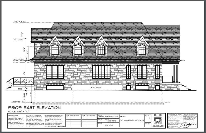 1060 Mississauga Heights Dr  