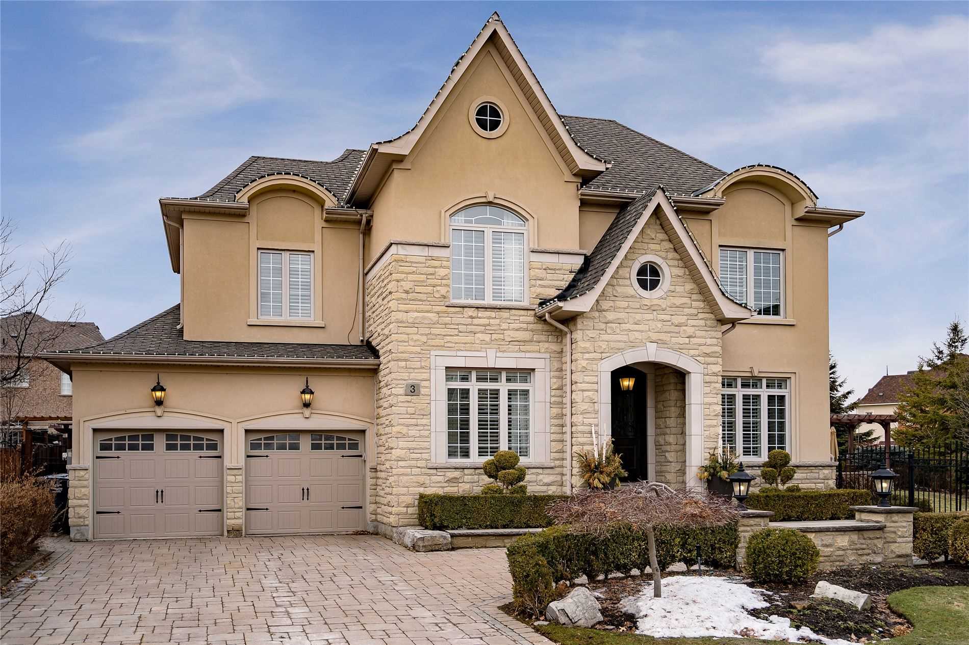 3 Adriatic Cres  