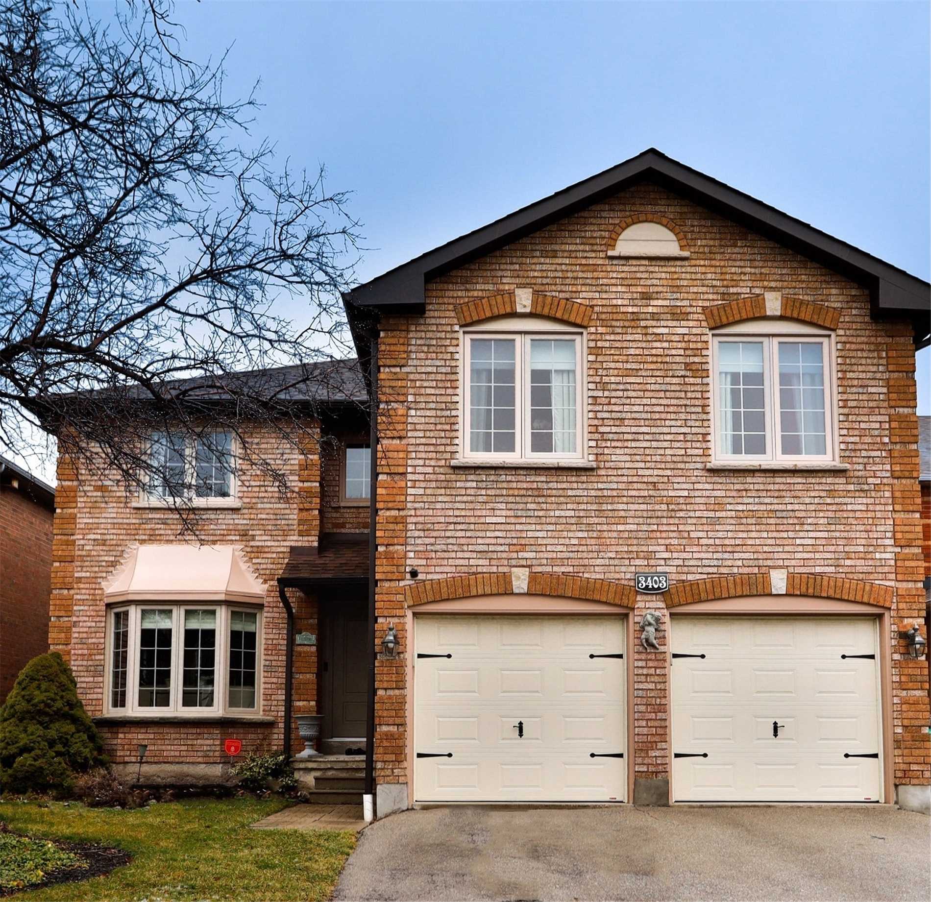 3403 Mulcaster Rd  