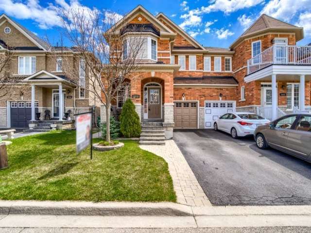 3848 Bloomington Cres  