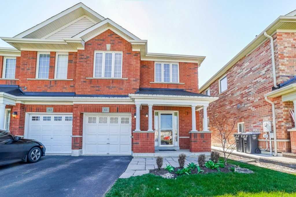 61 Bushmill Circ  