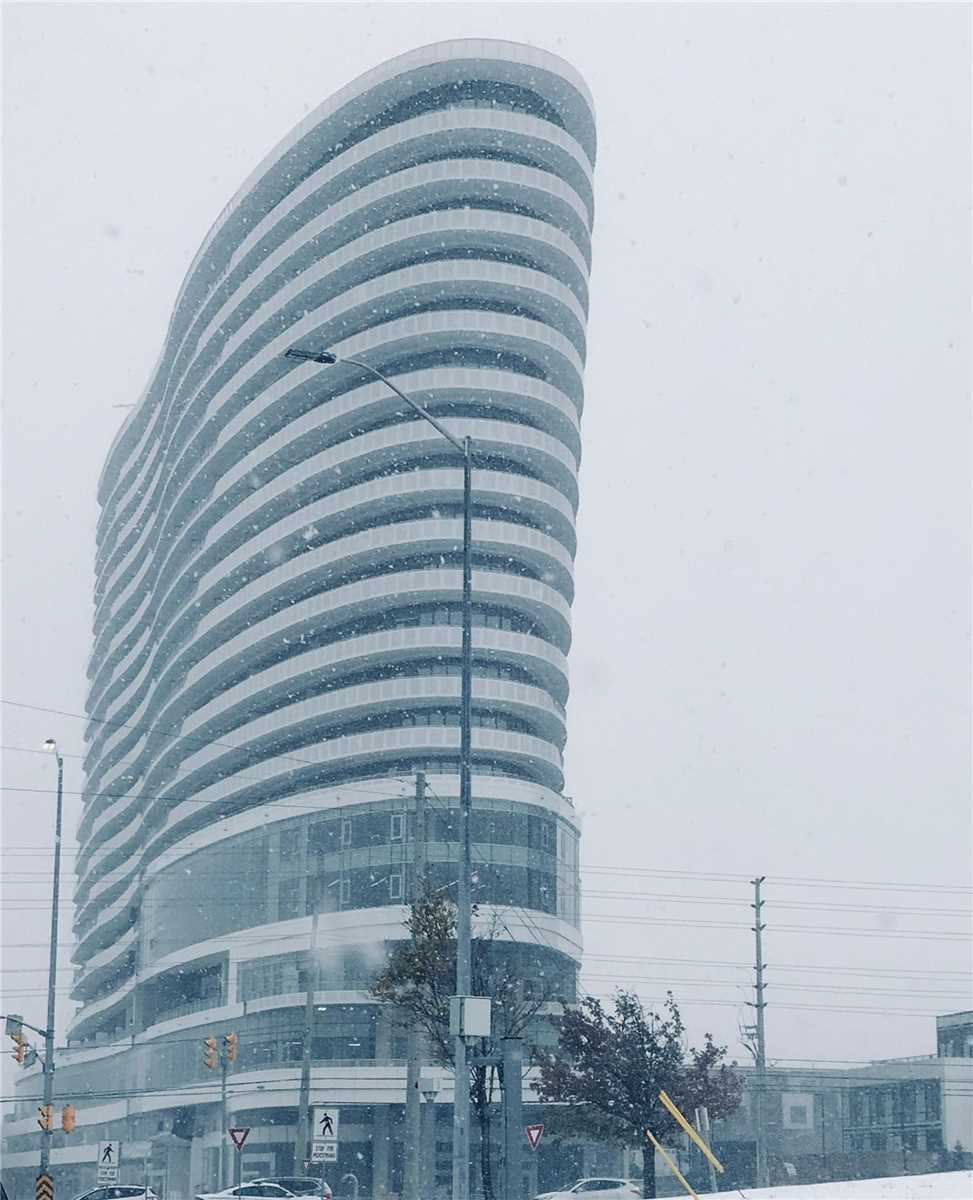 #1517-2520 W Eglinton Ave  