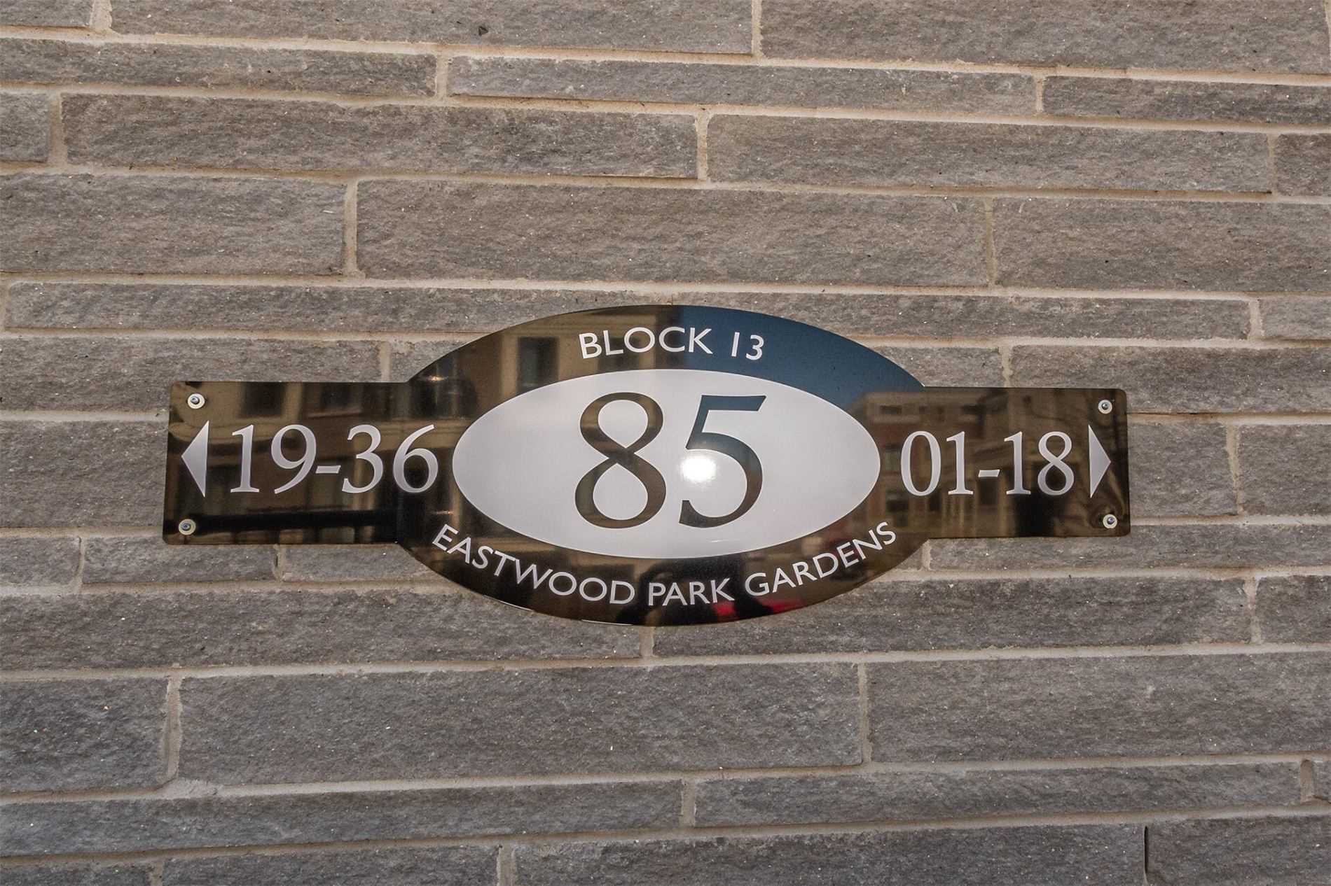 26-85 W Eastwood Park Gdns Blvd  