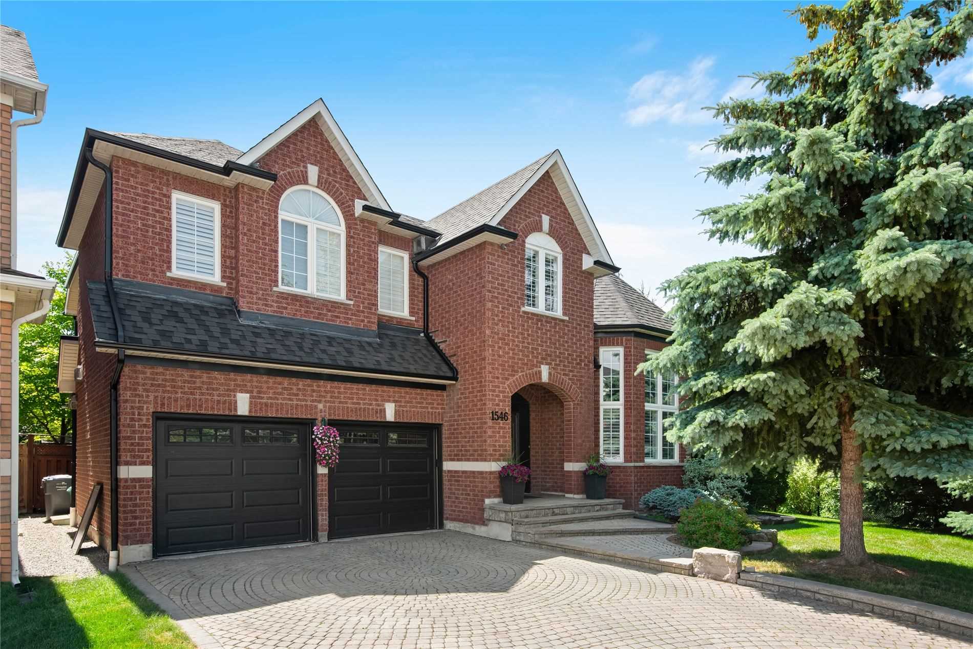1546 Samuelson Circ  