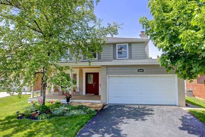 2643 Thorn Lodge Dr  