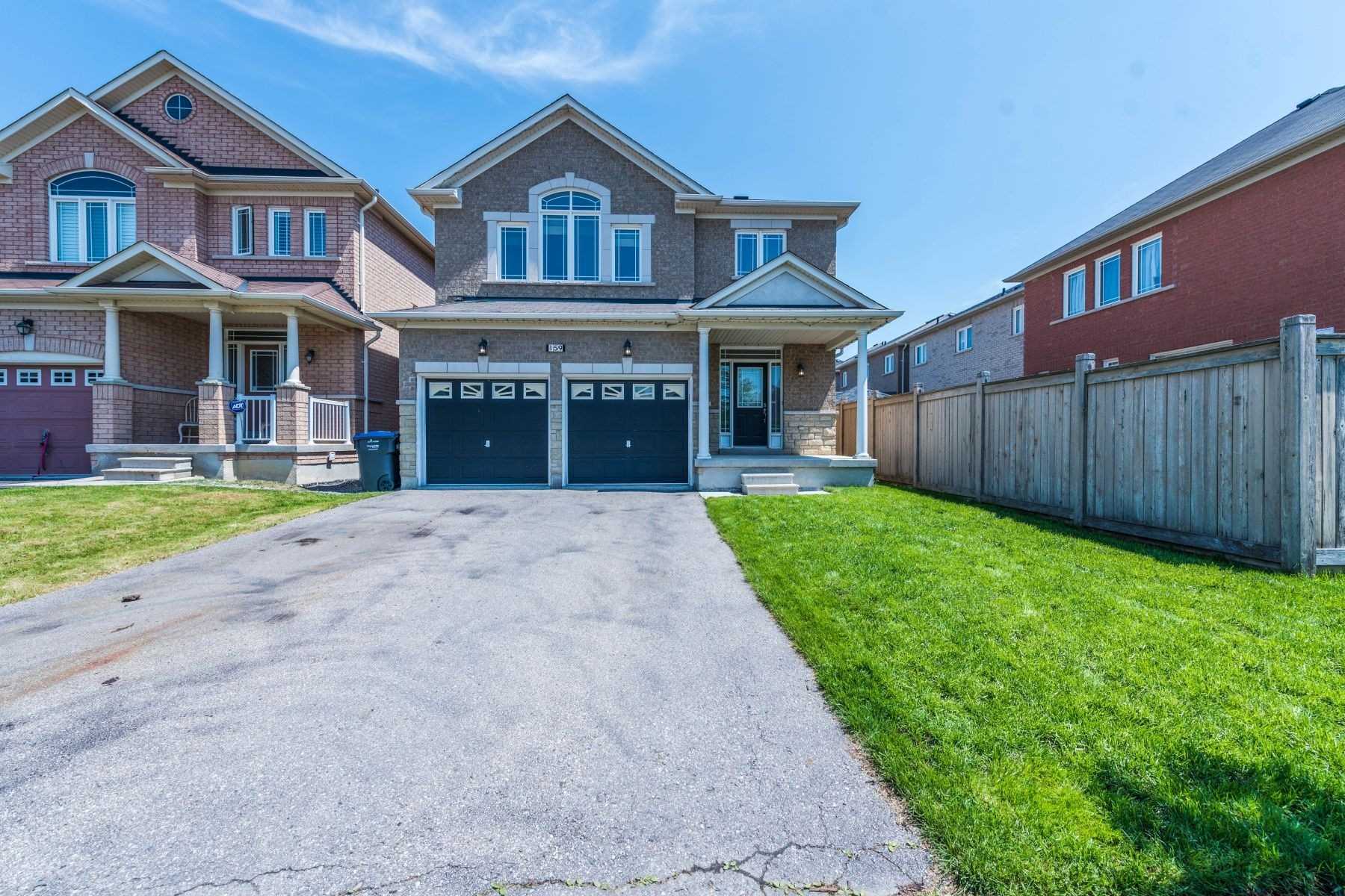 159 Earlsbridge Blvd  