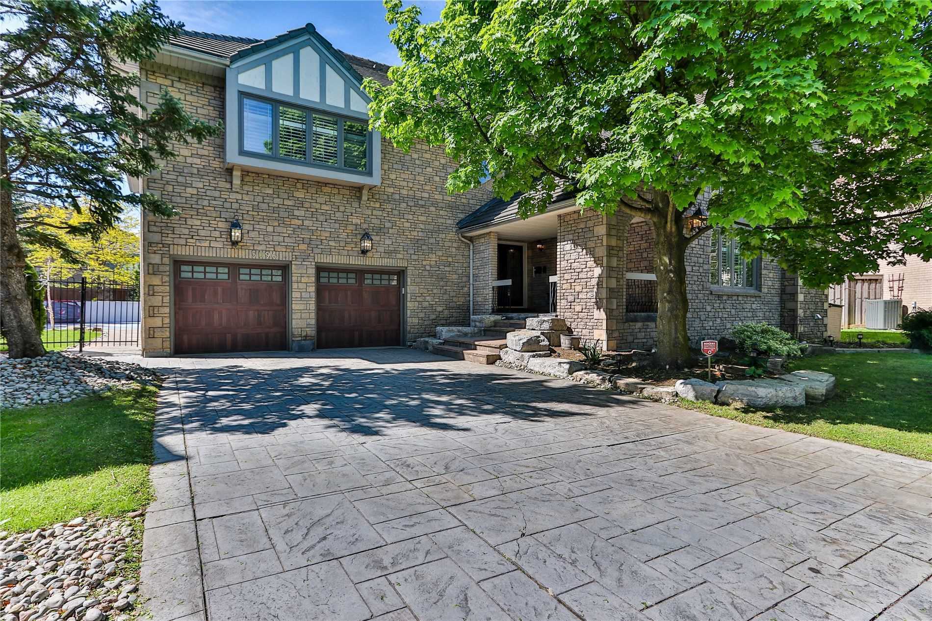 5096 Royal Mills Ct  