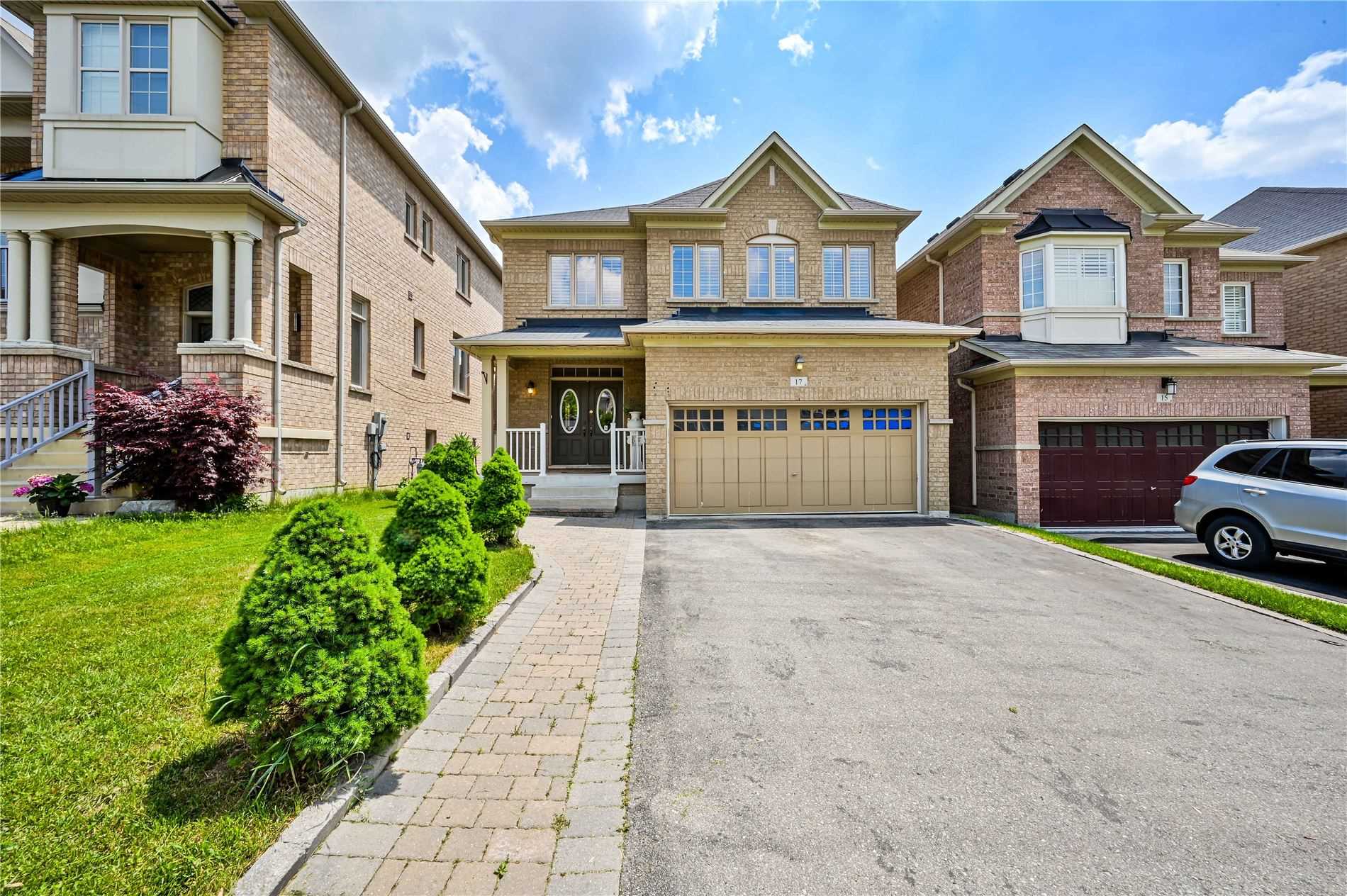 17 Fallharvest Ave  