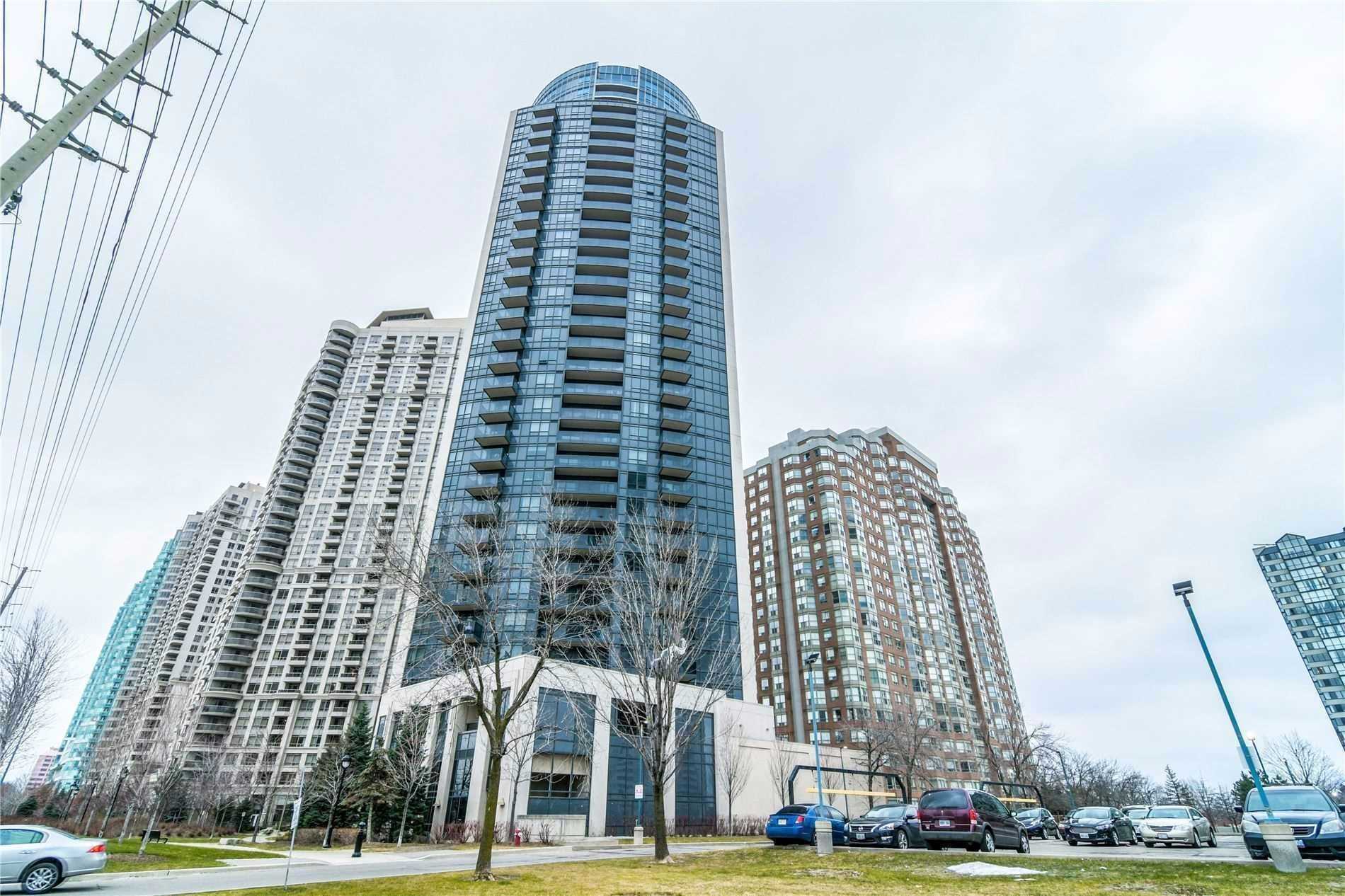 2705-330 W Burnhamthorpe Rd  