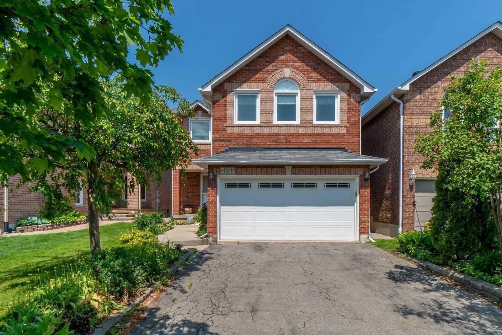 3755 Althorpe Circ  