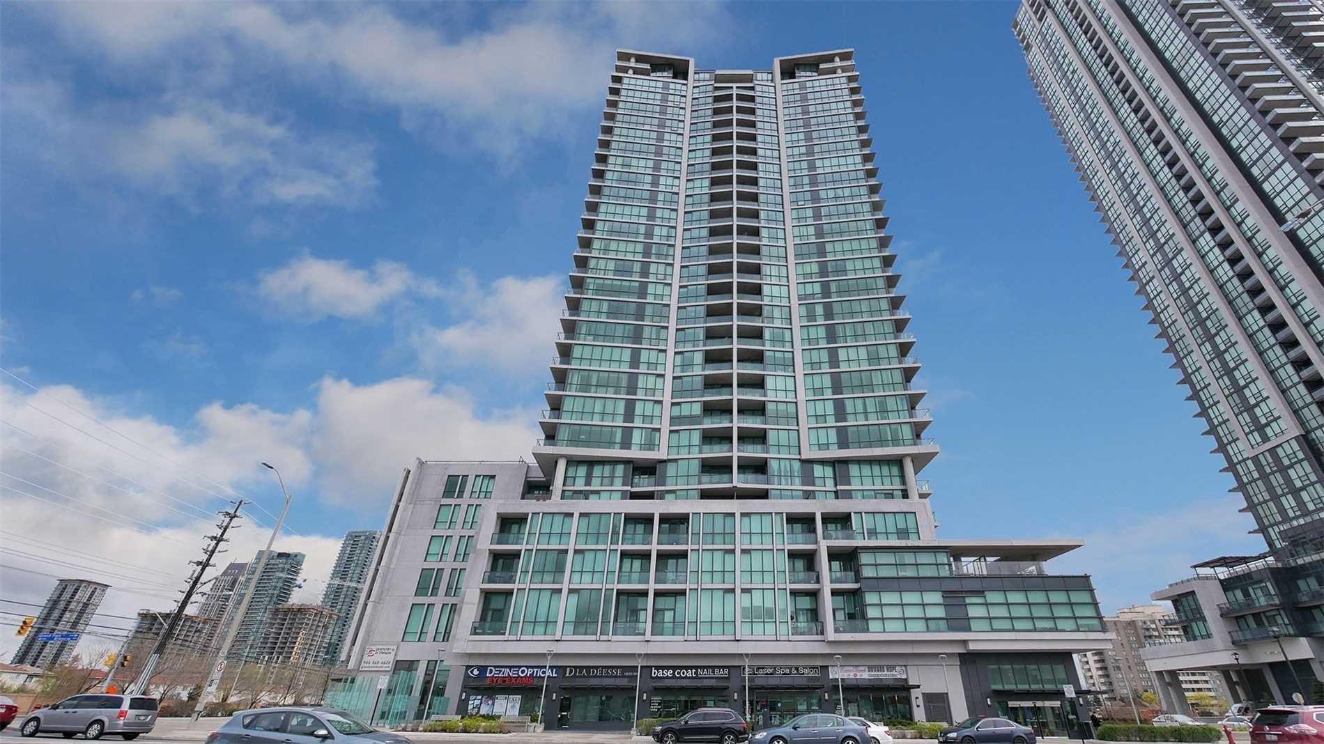 1510-3985 Grand Park Dr  