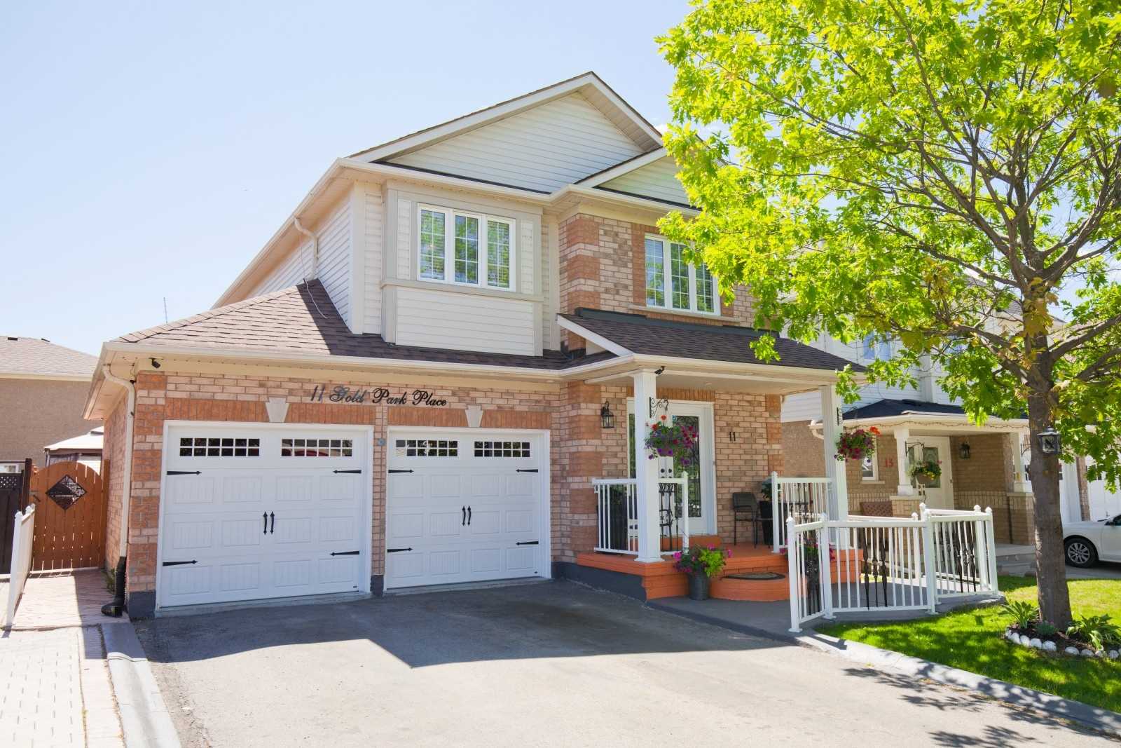 11 Gold Park Pl  