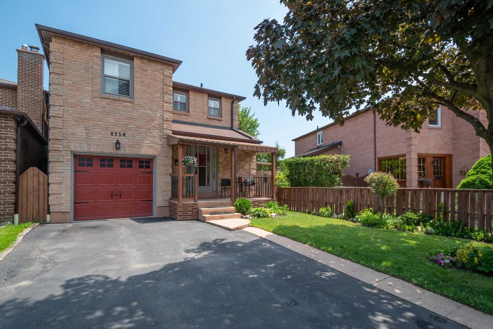 4158 Forest Fire Cres  