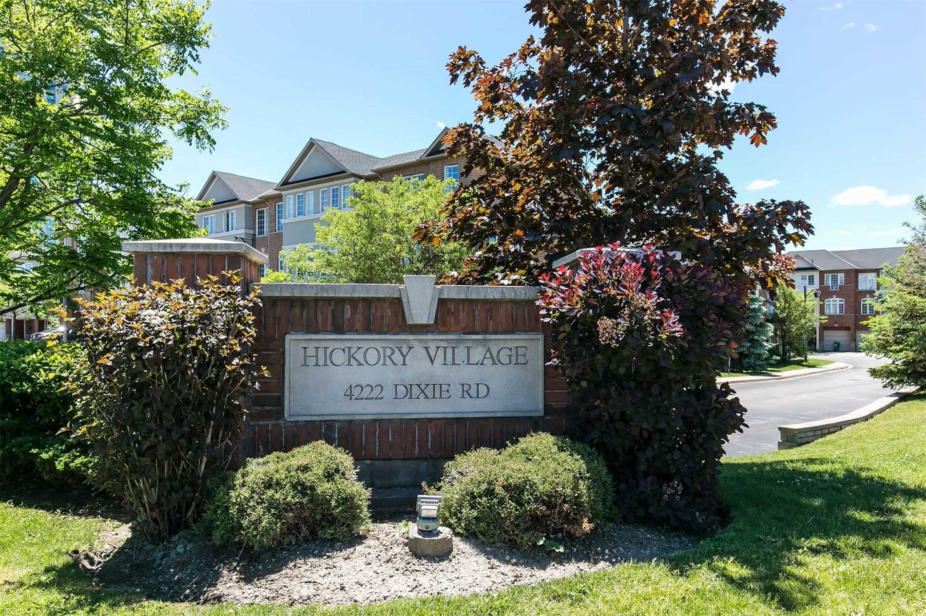 134-4222 Dixie Road  