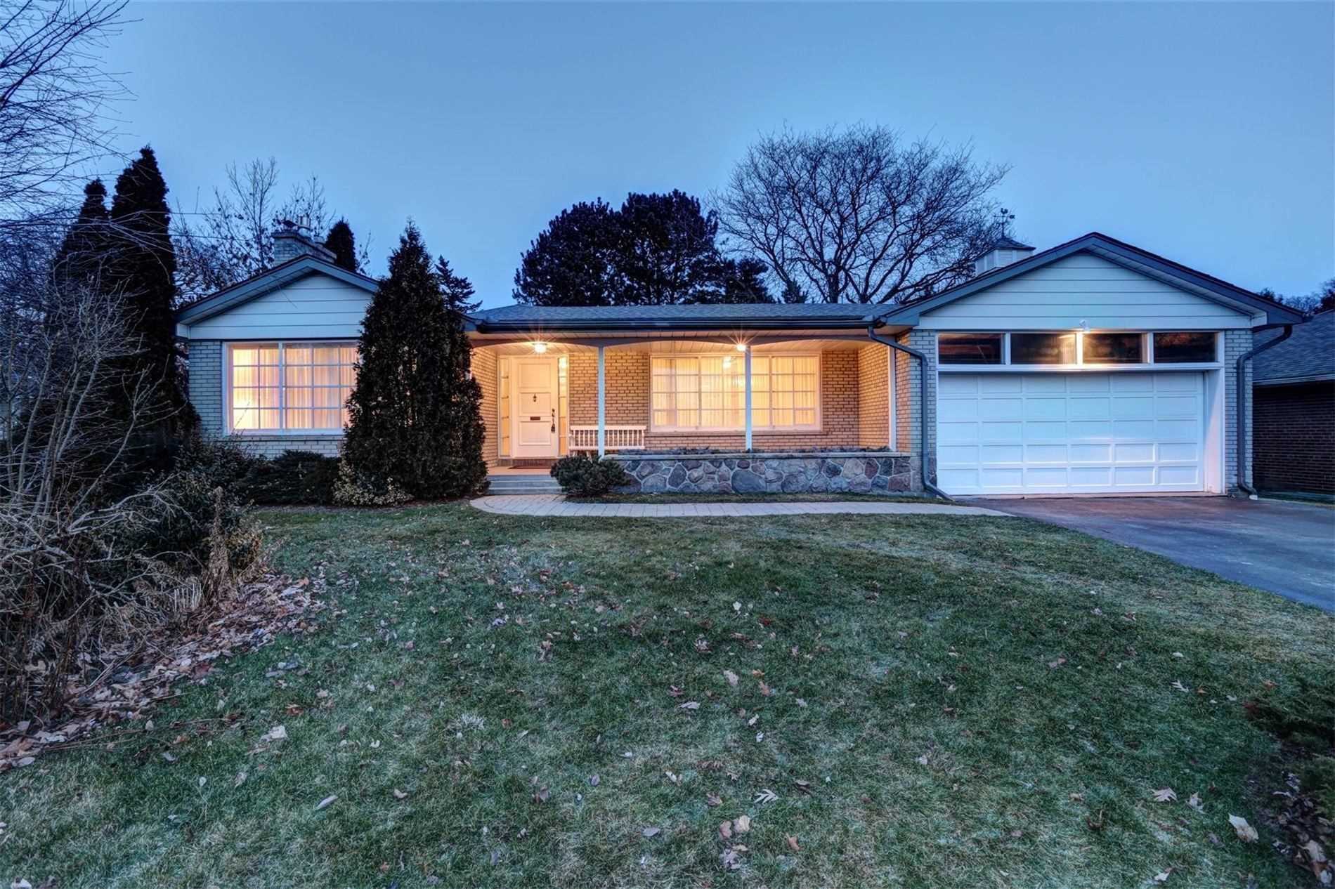 38 Blair Athol Crescent  